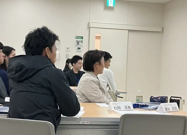 実証・導入に向けた打ち合わせ