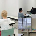 2026年8月28日とよなか起業チャレンジセンターの千里中央出張相談の様子